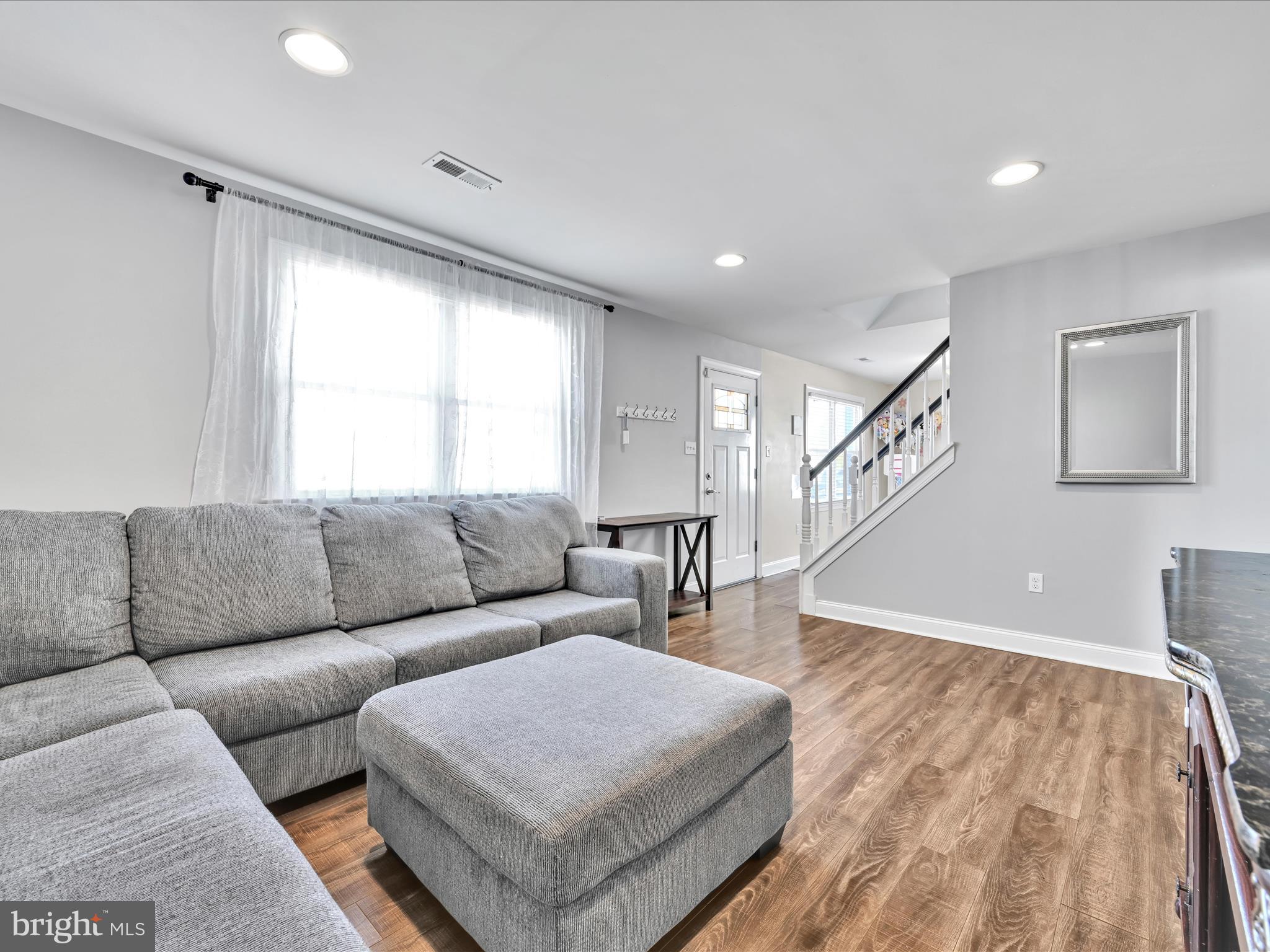 SECANE - Residential