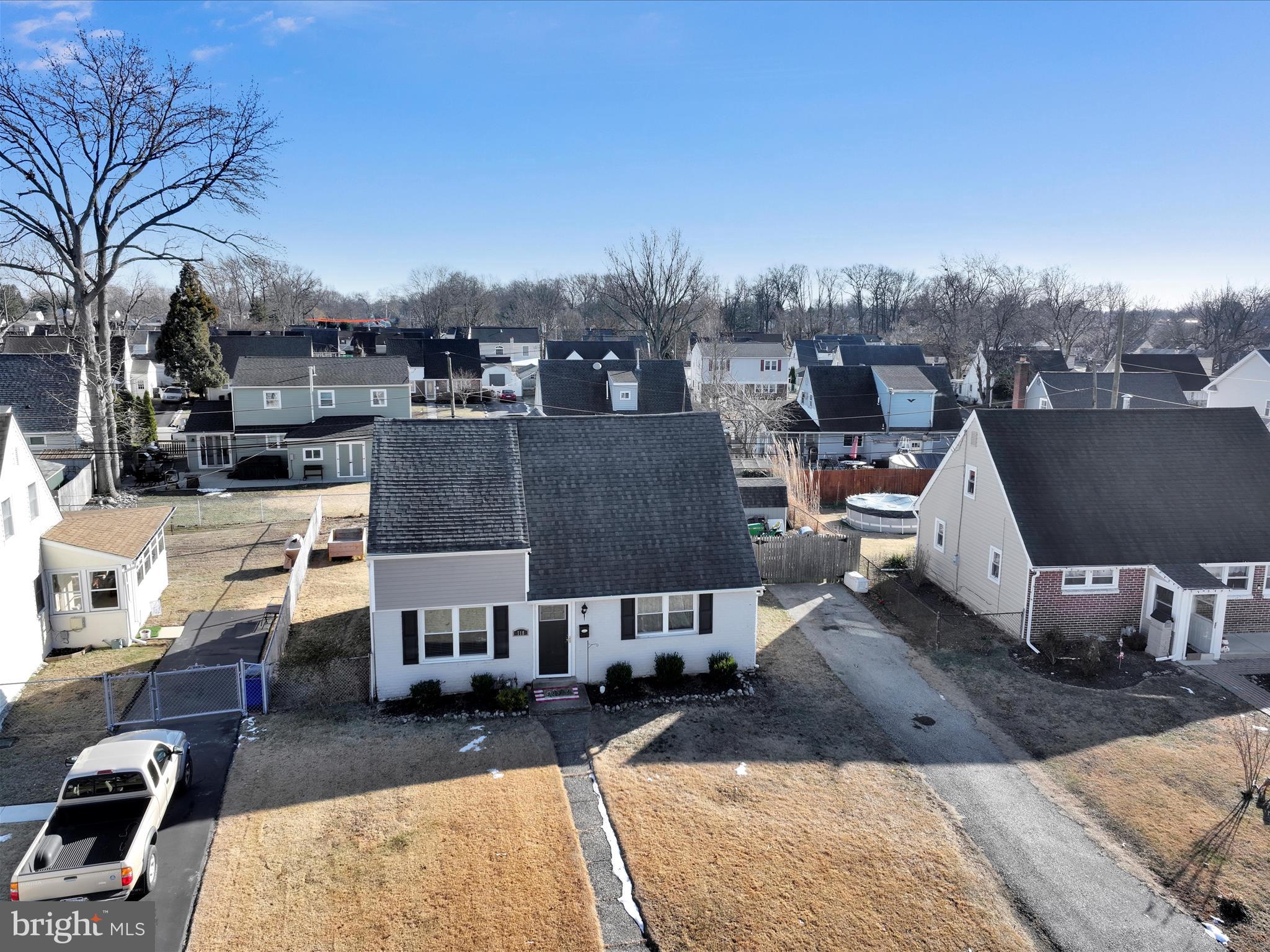 SECANE - Residential