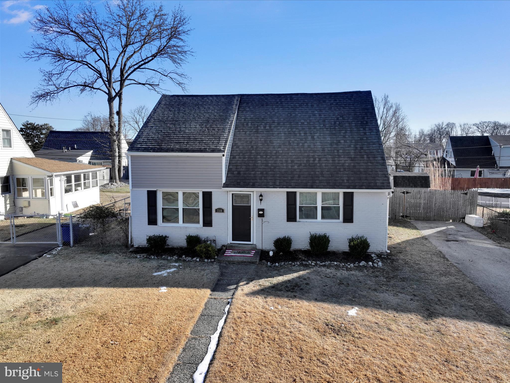 SECANE - Residential