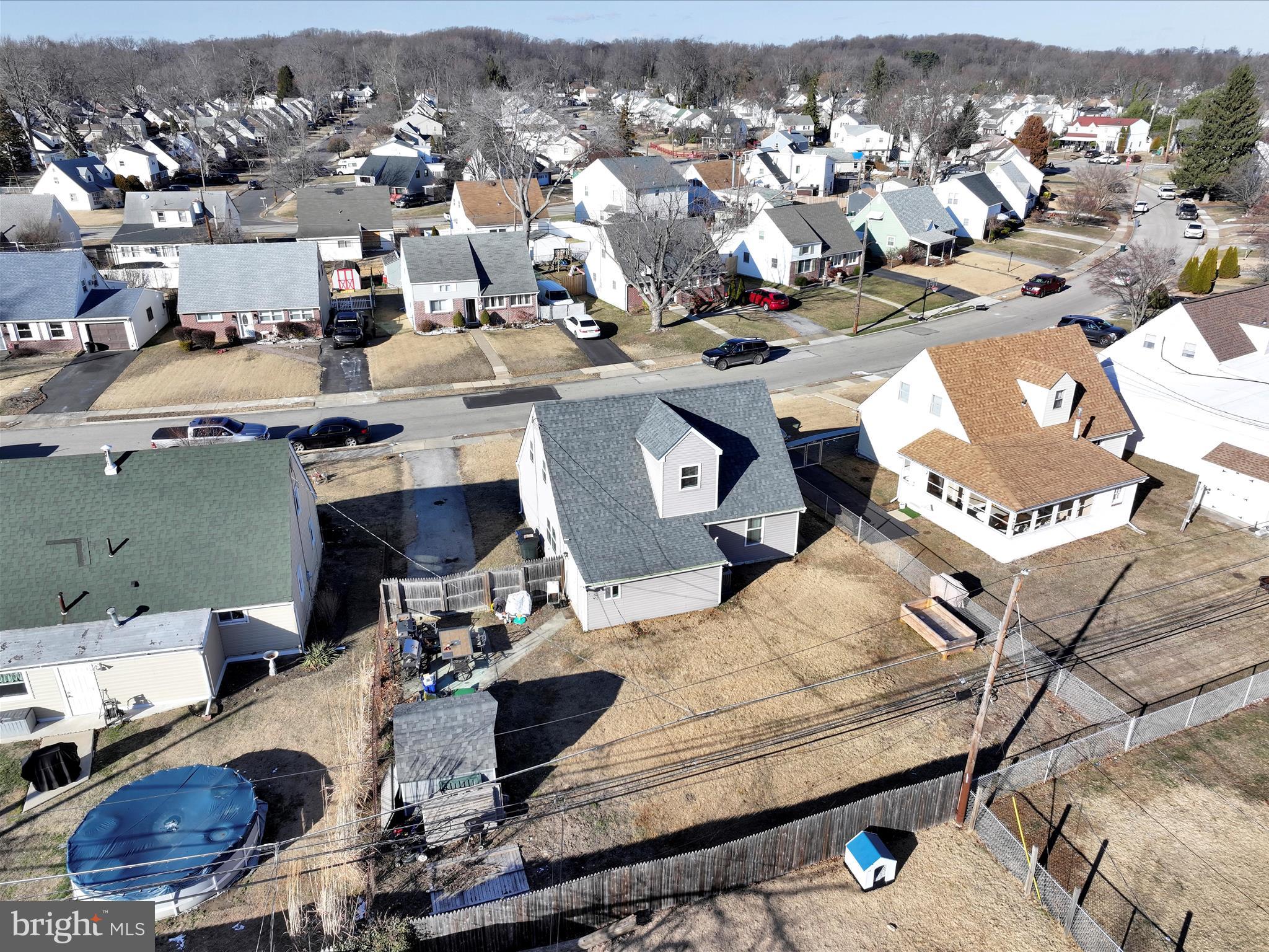 SECANE - Residential