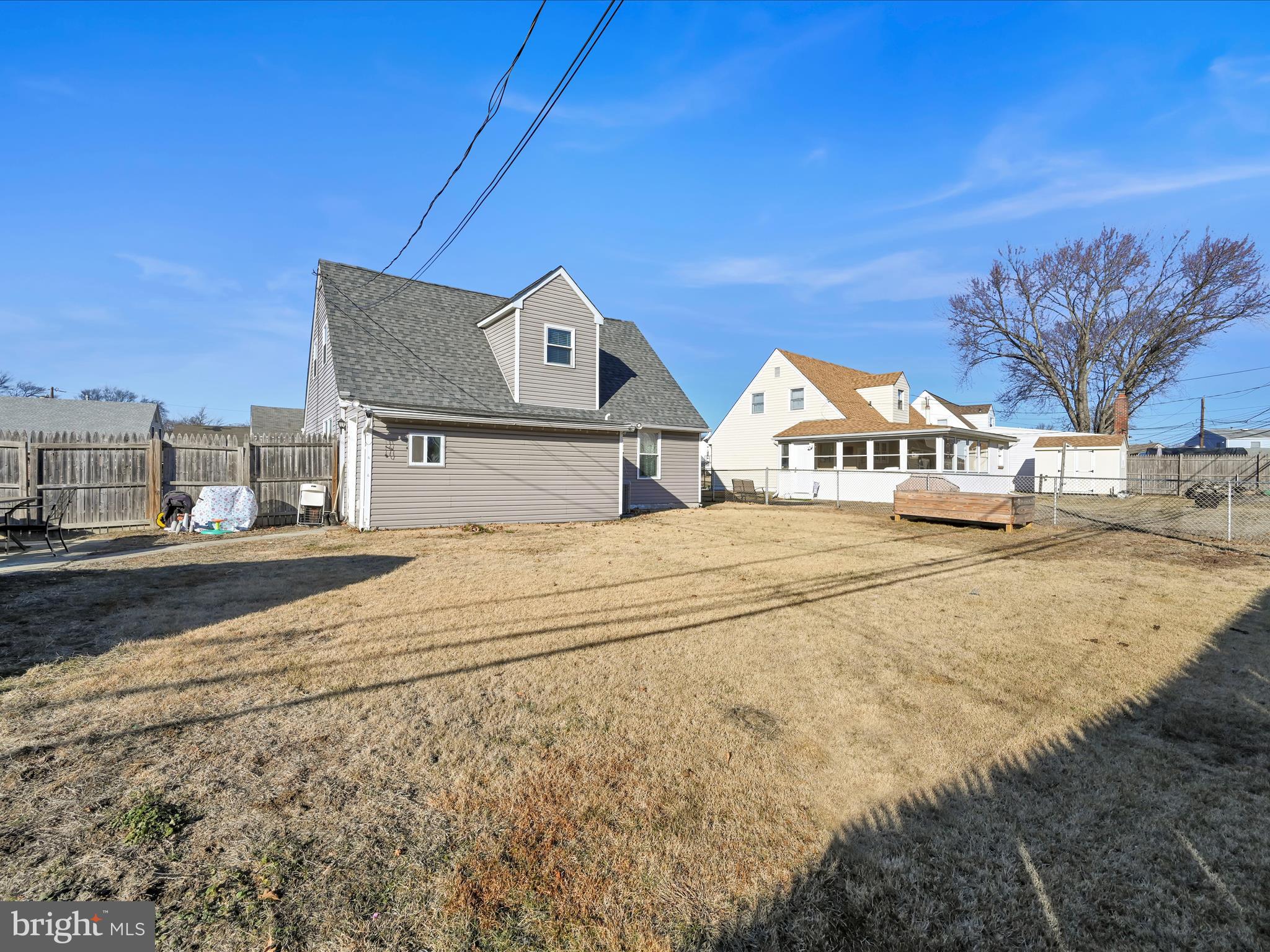 SECANE - Residential