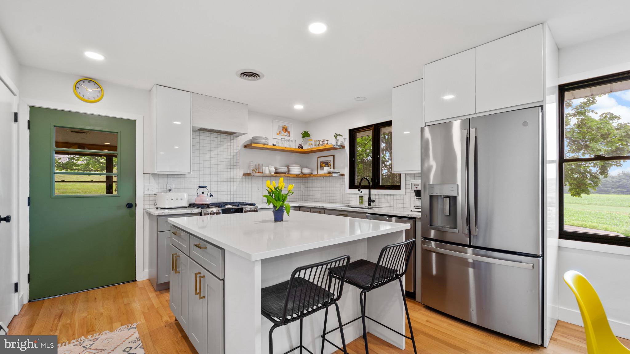 HAMPSTEAD - Residential