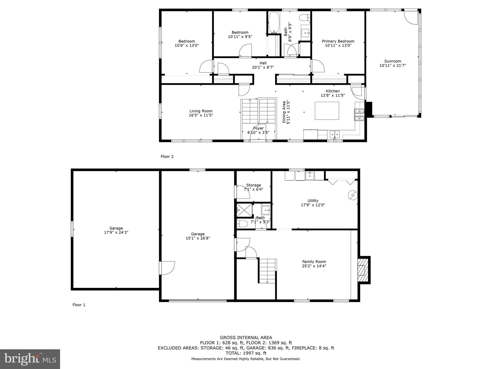 HAMPSTEAD - Residential