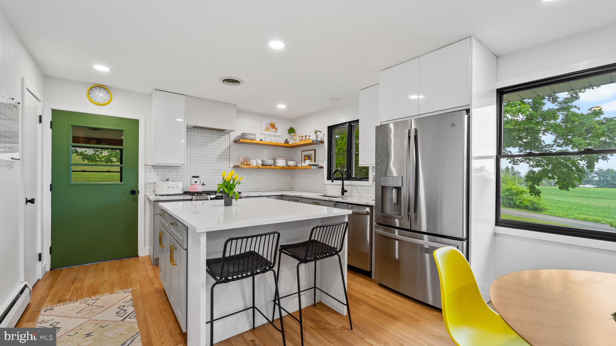 HAMPSTEAD - Residential