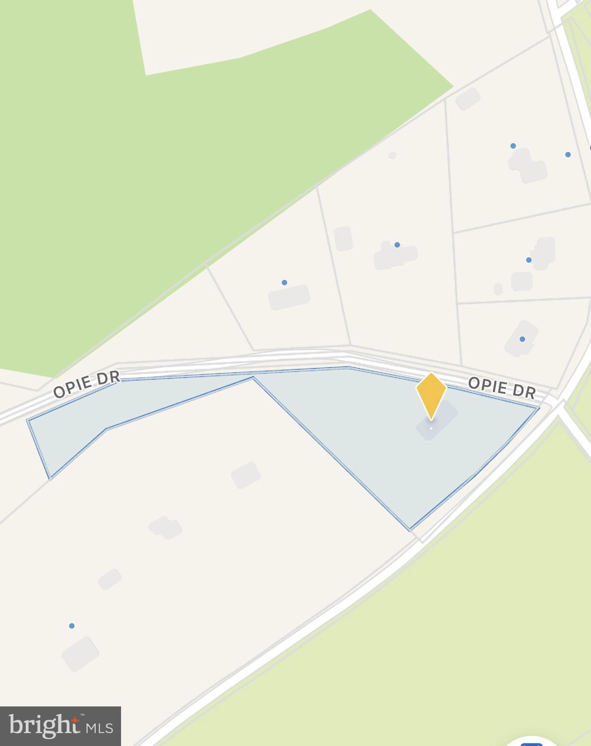 HAMPSTEAD - Residential