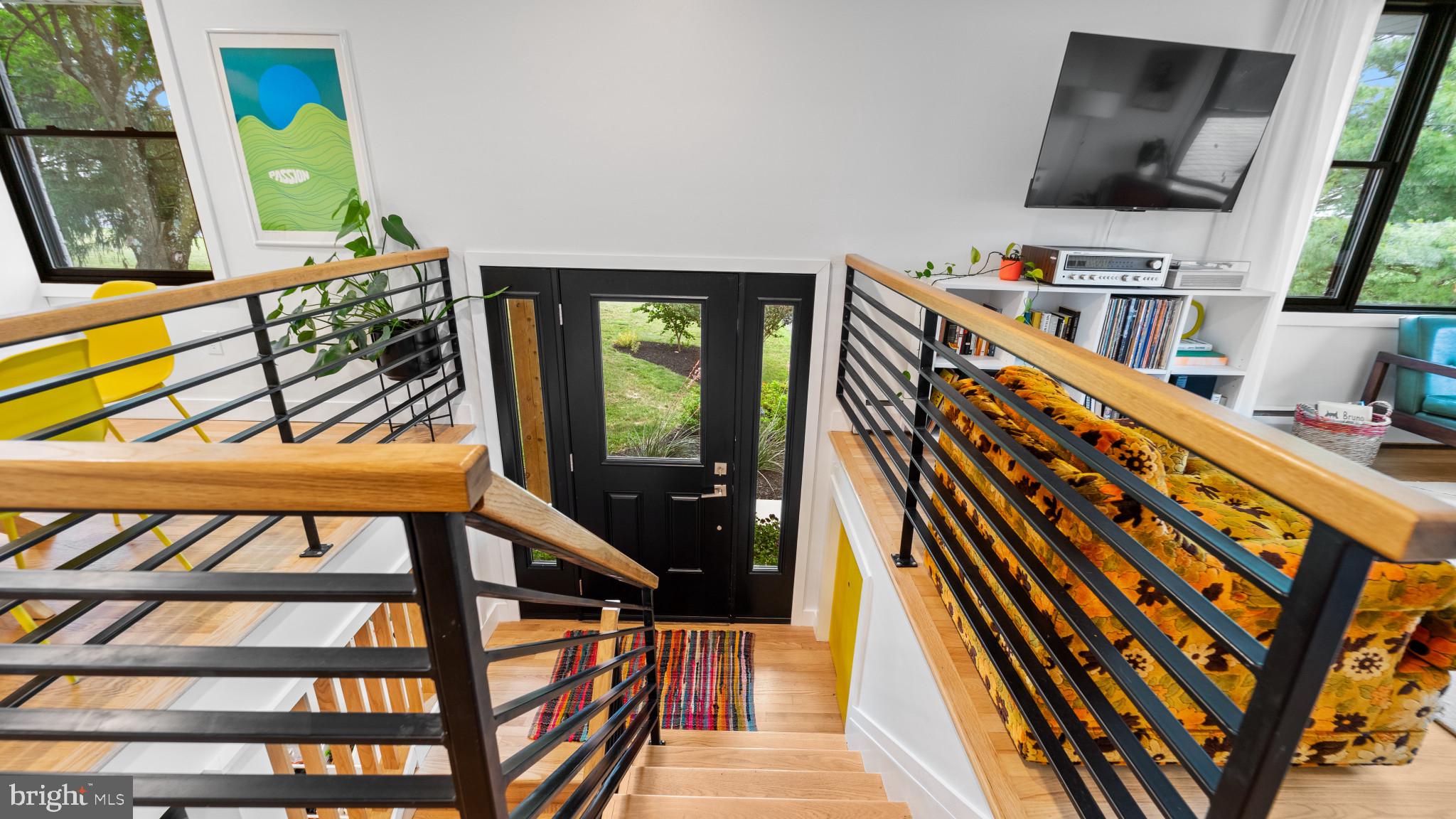 HAMPSTEAD - Residential