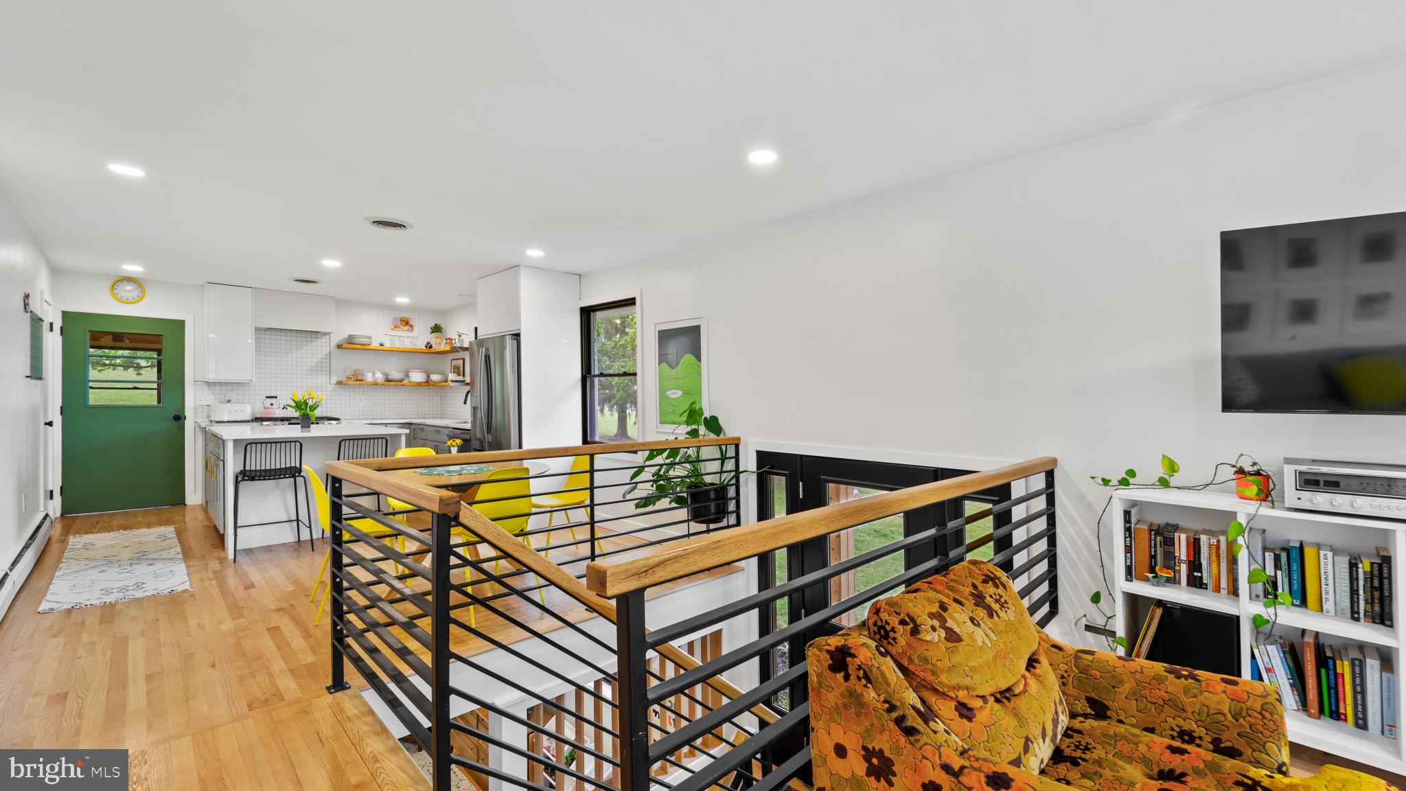 HAMPSTEAD - Residential