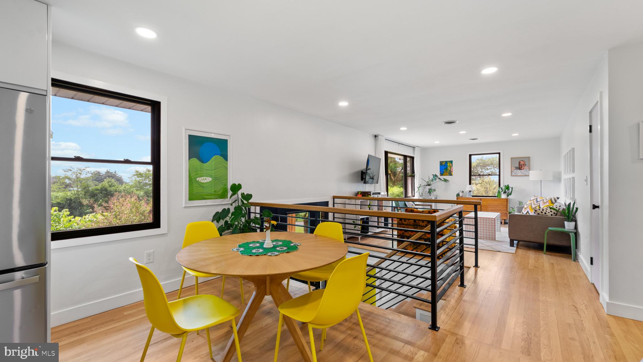 HAMPSTEAD - Residential