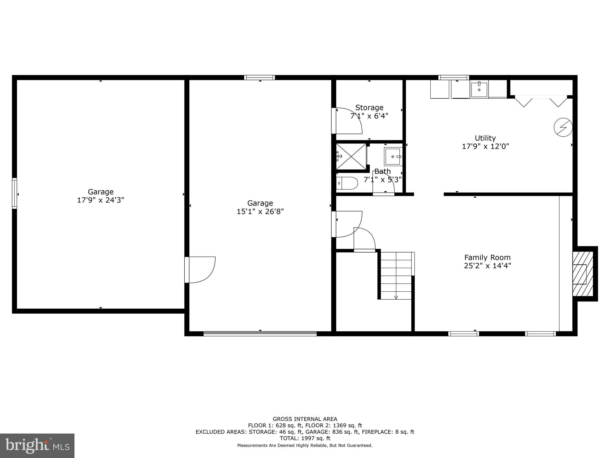 HAMPSTEAD - Residential