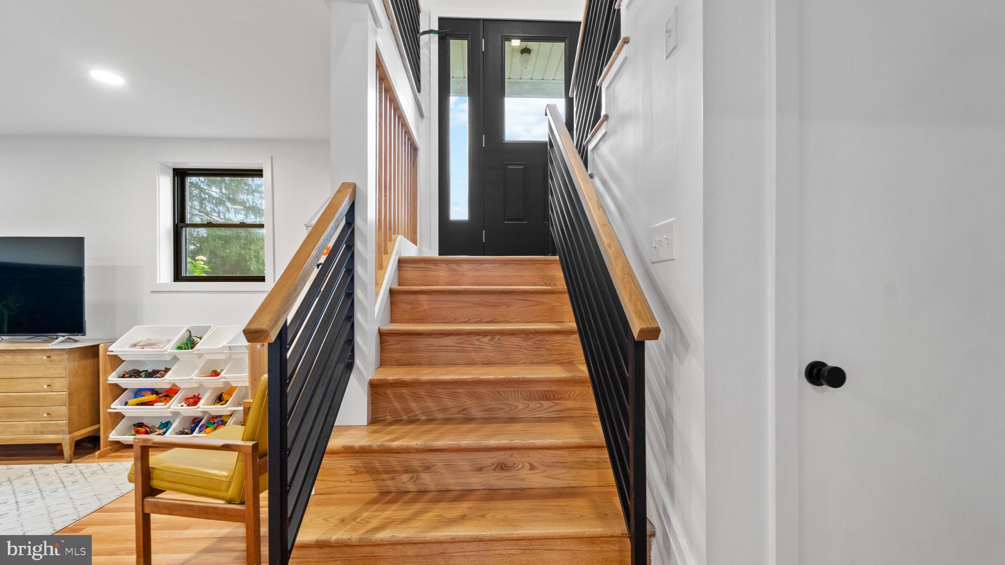 HAMPSTEAD - Residential