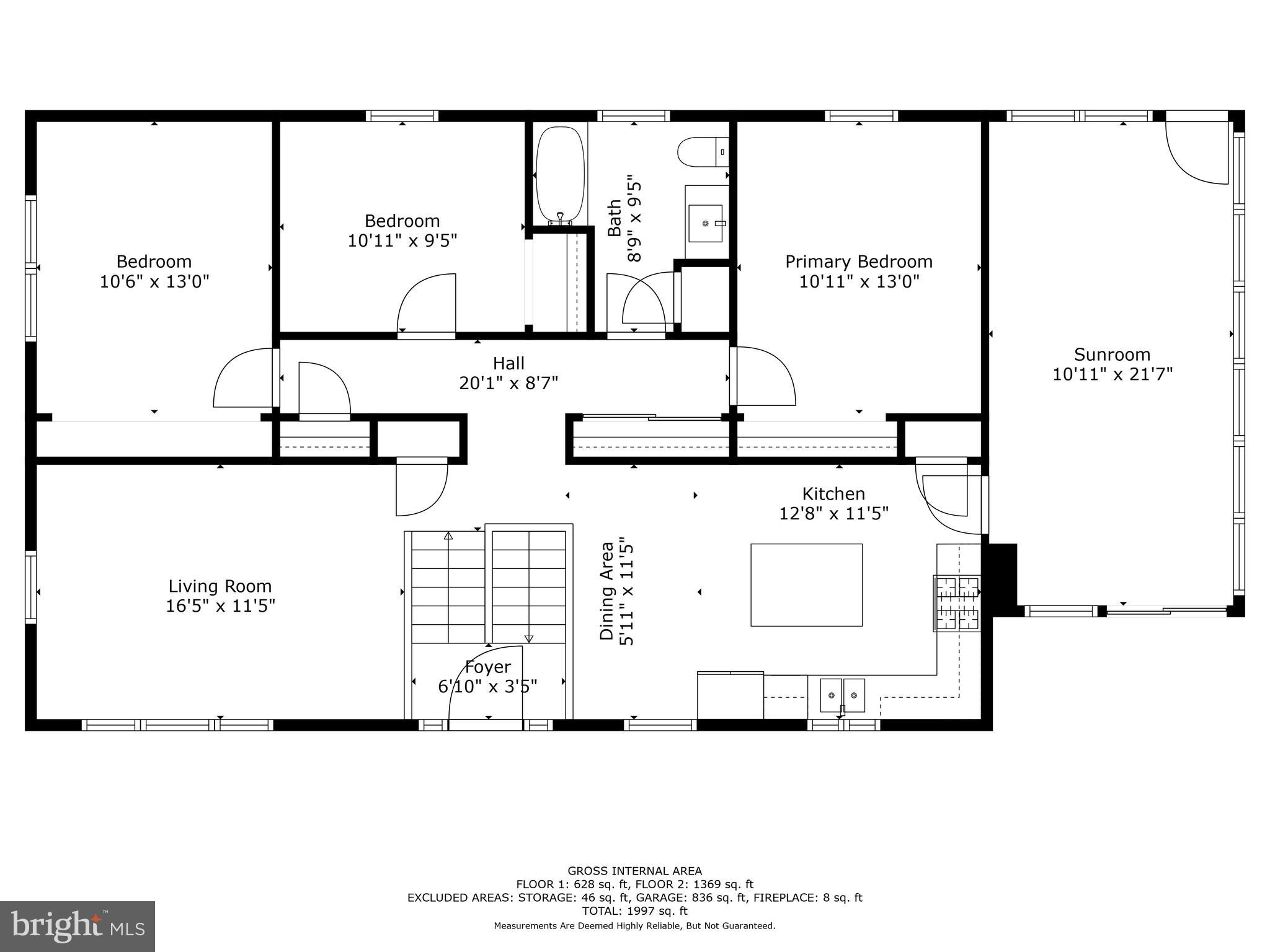 HAMPSTEAD - Residential