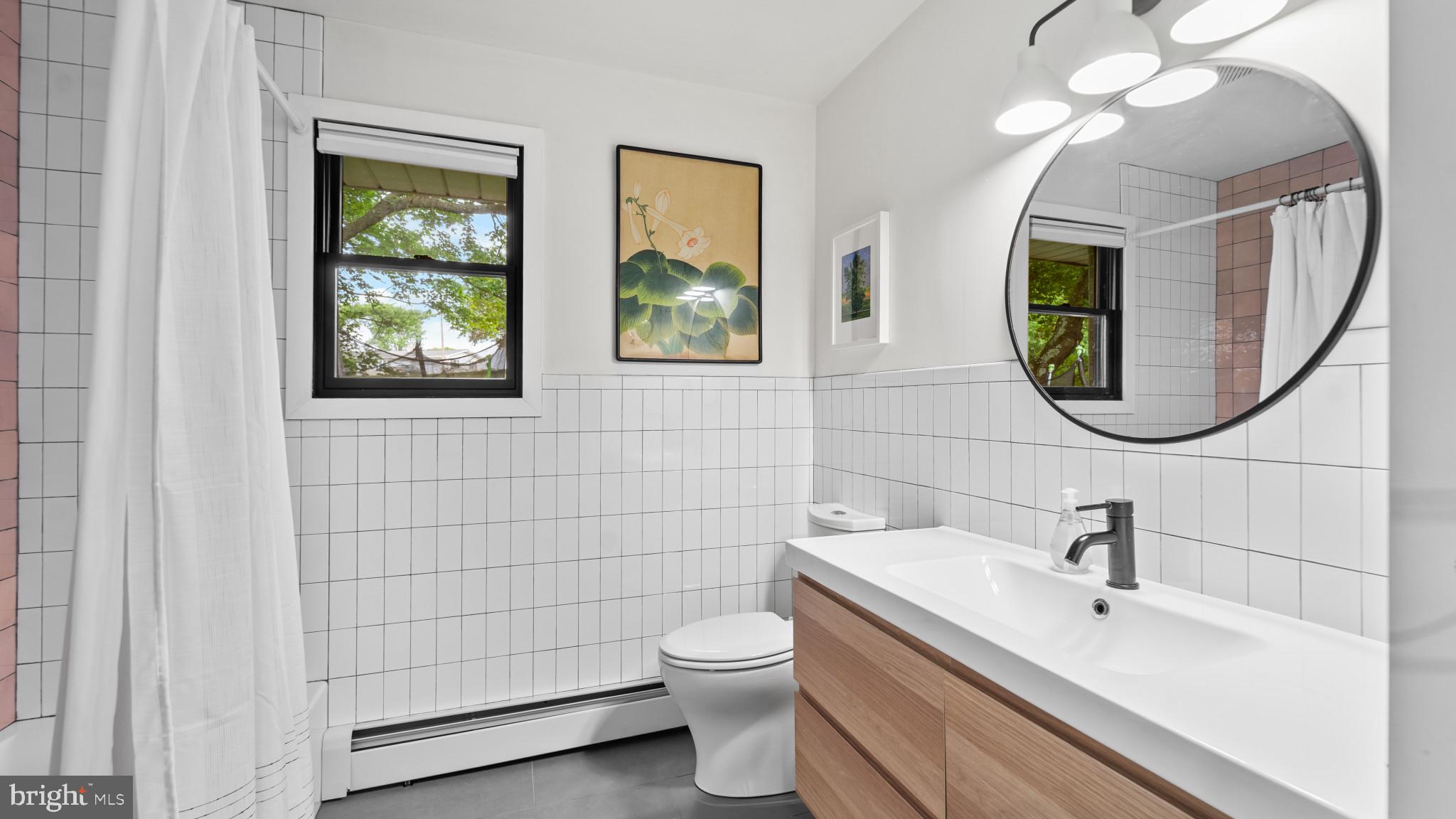 HAMPSTEAD - Residential