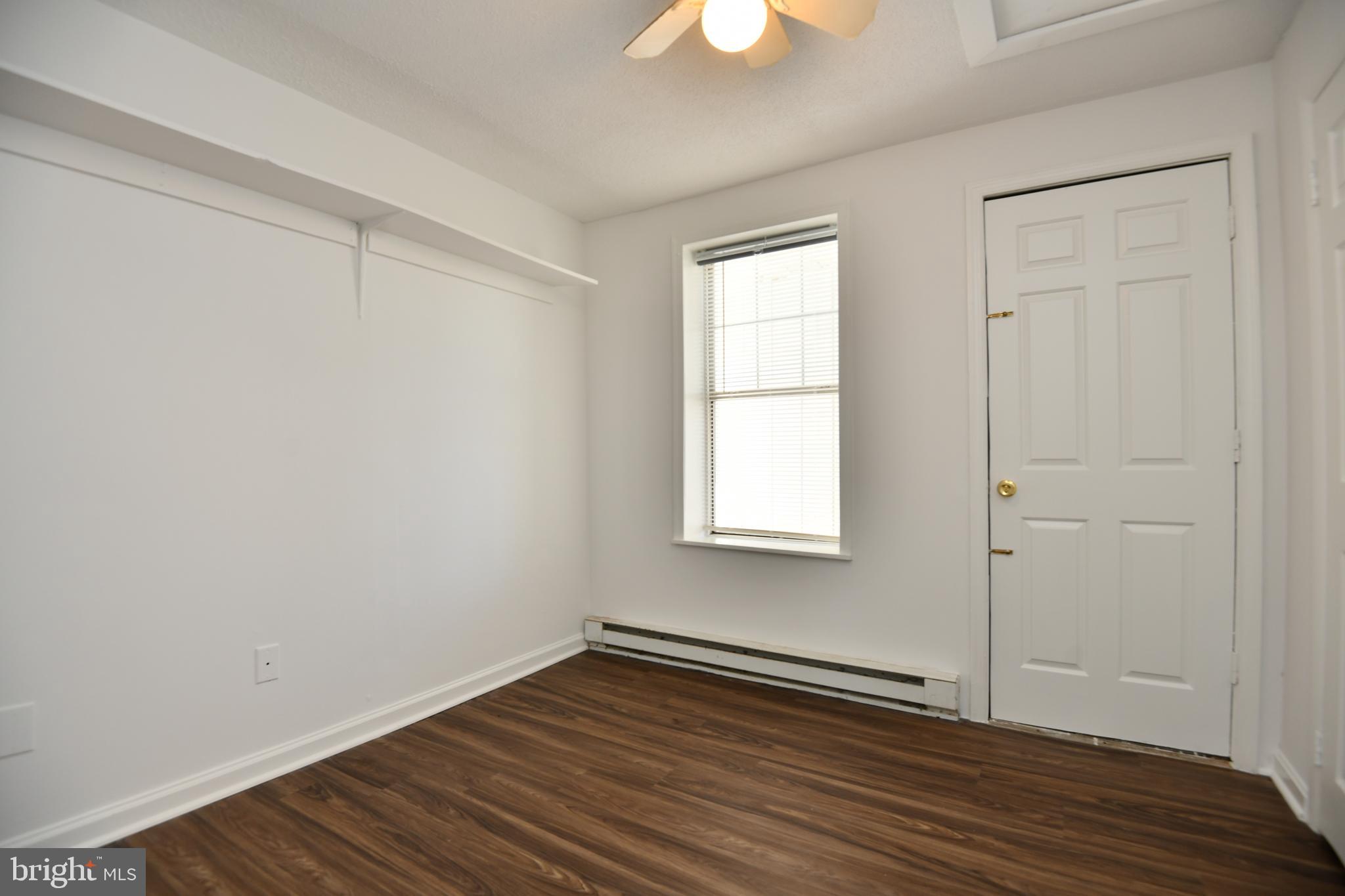 YORKSHIRE ACRES - Residential Lease