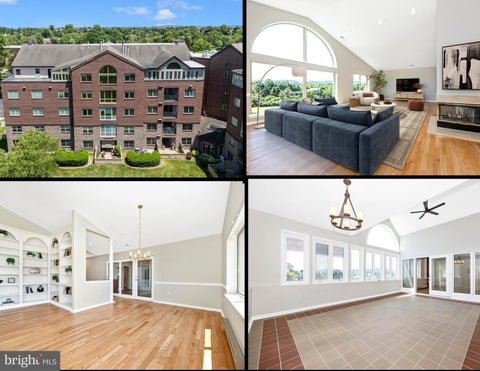 Condo For Sale - 104 Mercer Court #15-6<br/> FREDERICK, MD 21701