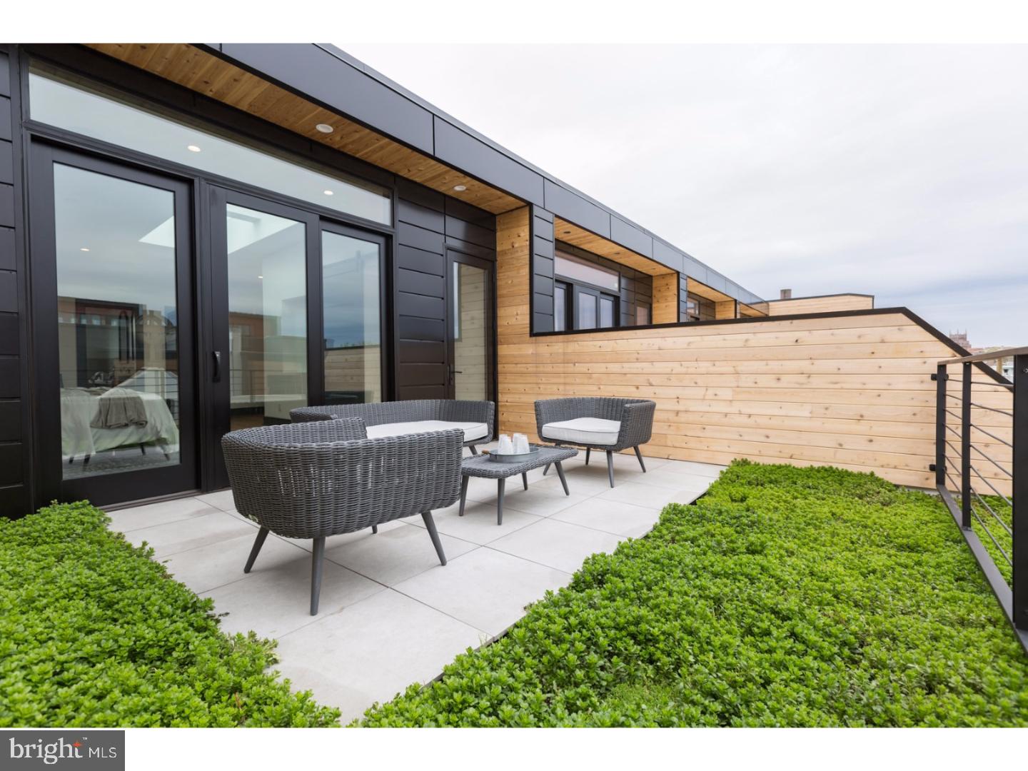 KENSINGTON - Residential