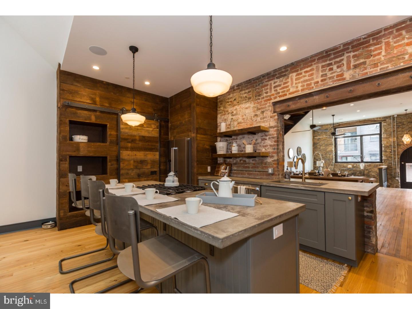 KENSINGTON - Residential