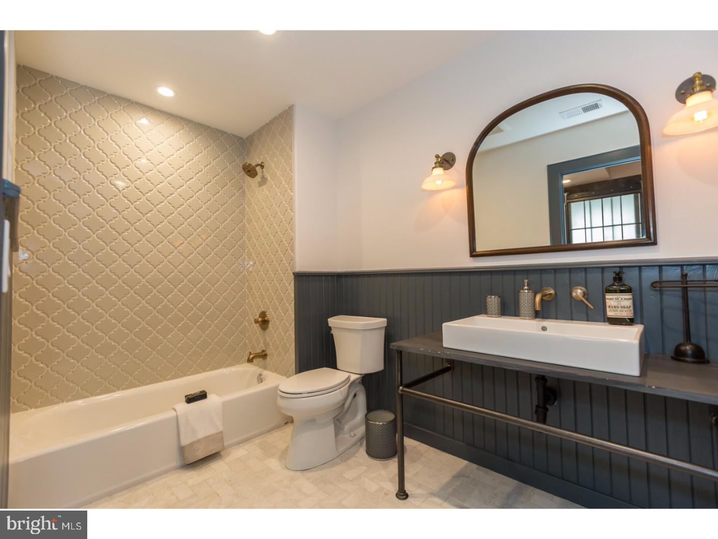 KENSINGTON - Residential