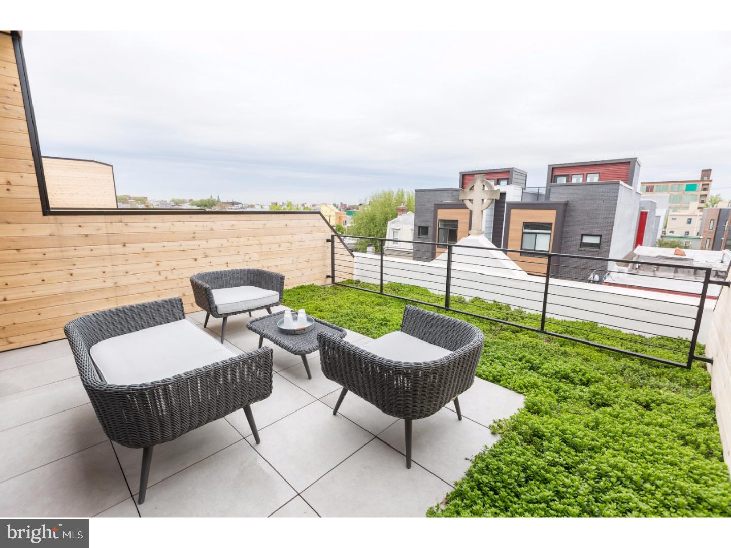 KENSINGTON - Residential
