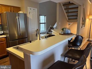 REMINGTON OAKS - Residential Lease