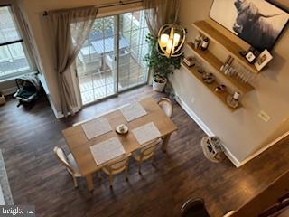 REMINGTON OAKS - Residential Lease