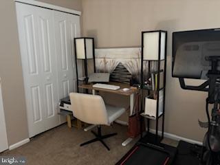 REMINGTON OAKS - Residential Lease