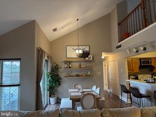 REMINGTON OAKS - Residential Lease