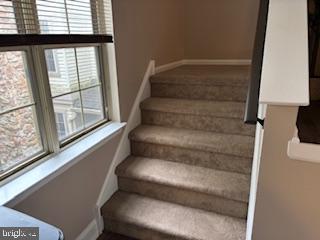 REMINGTON OAKS - Residential Lease