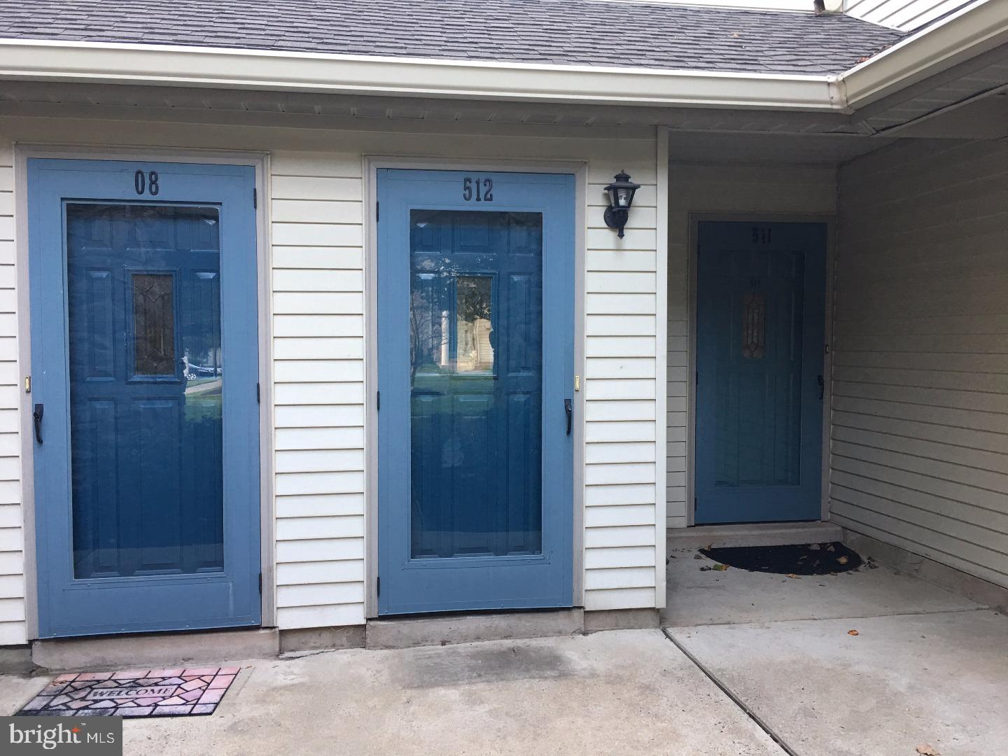 REMINGTON OAKS - Residential Lease