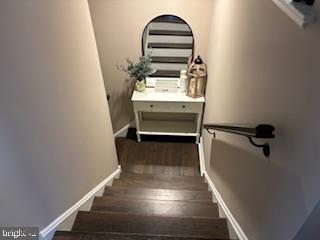 REMINGTON OAKS - Residential Lease