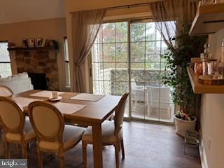 REMINGTON OAKS - Residential Lease