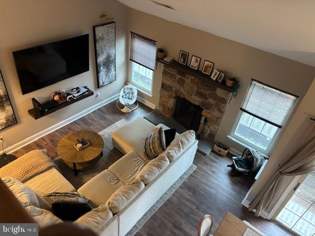 REMINGTON OAKS - Residential Lease