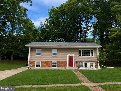 6208 REDWOOD LANE ALEXANDRIA VA 22310