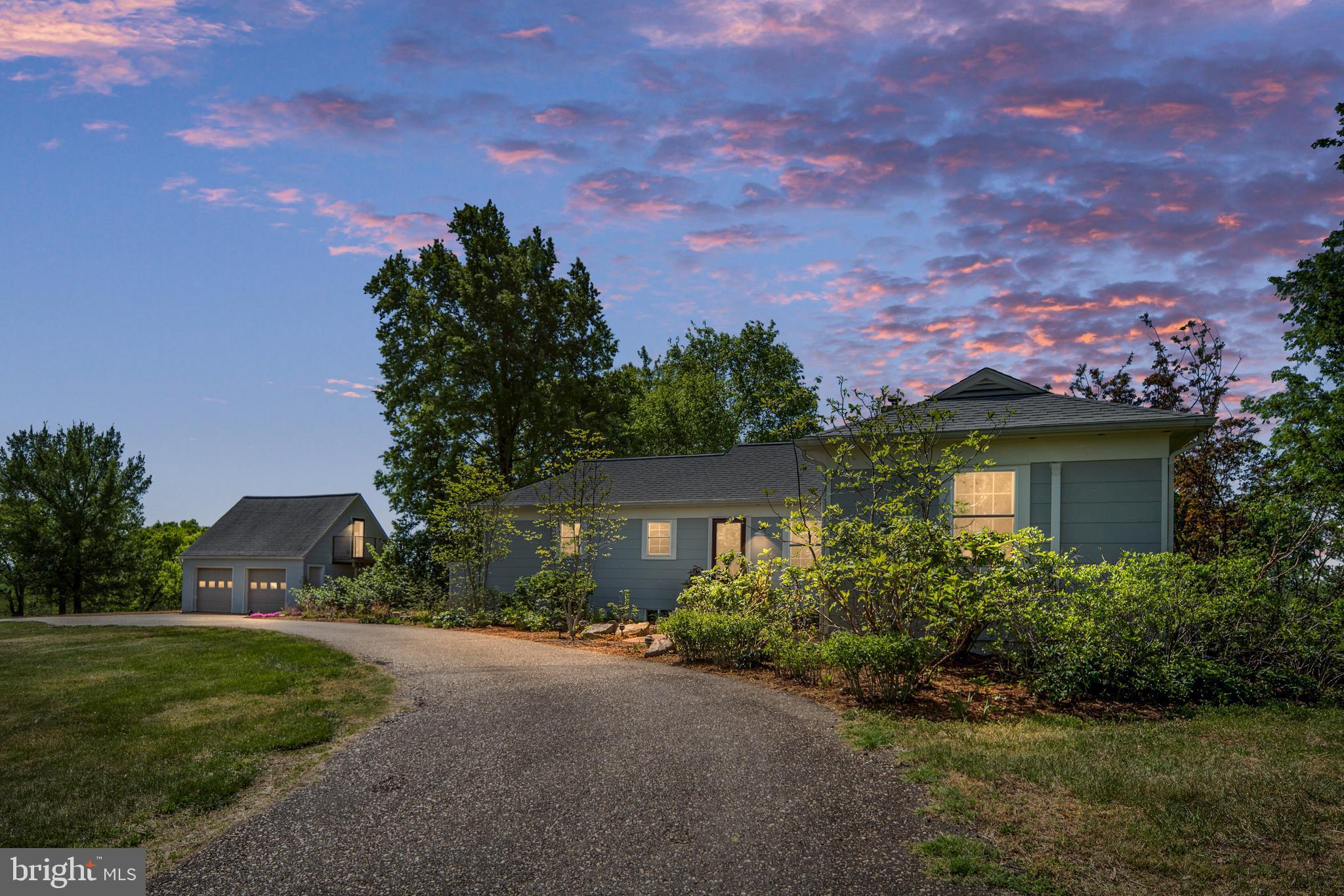 UNION RIDGE - Residential