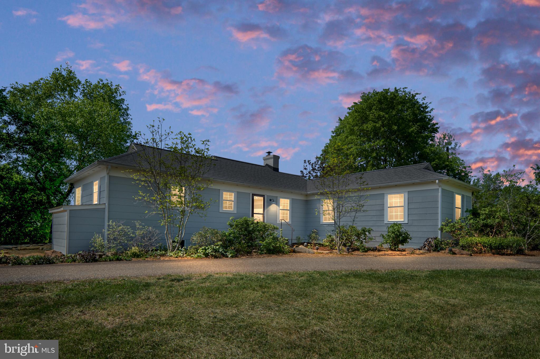 UNION RIDGE - Residential