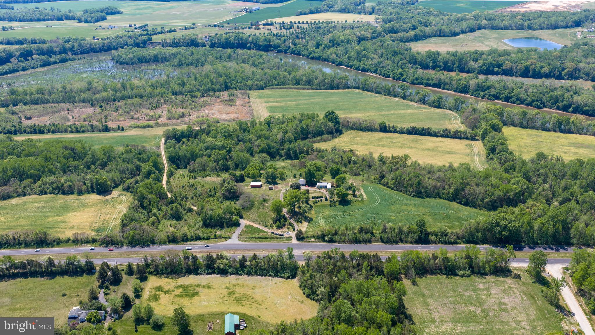 UNION RIDGE - Residential