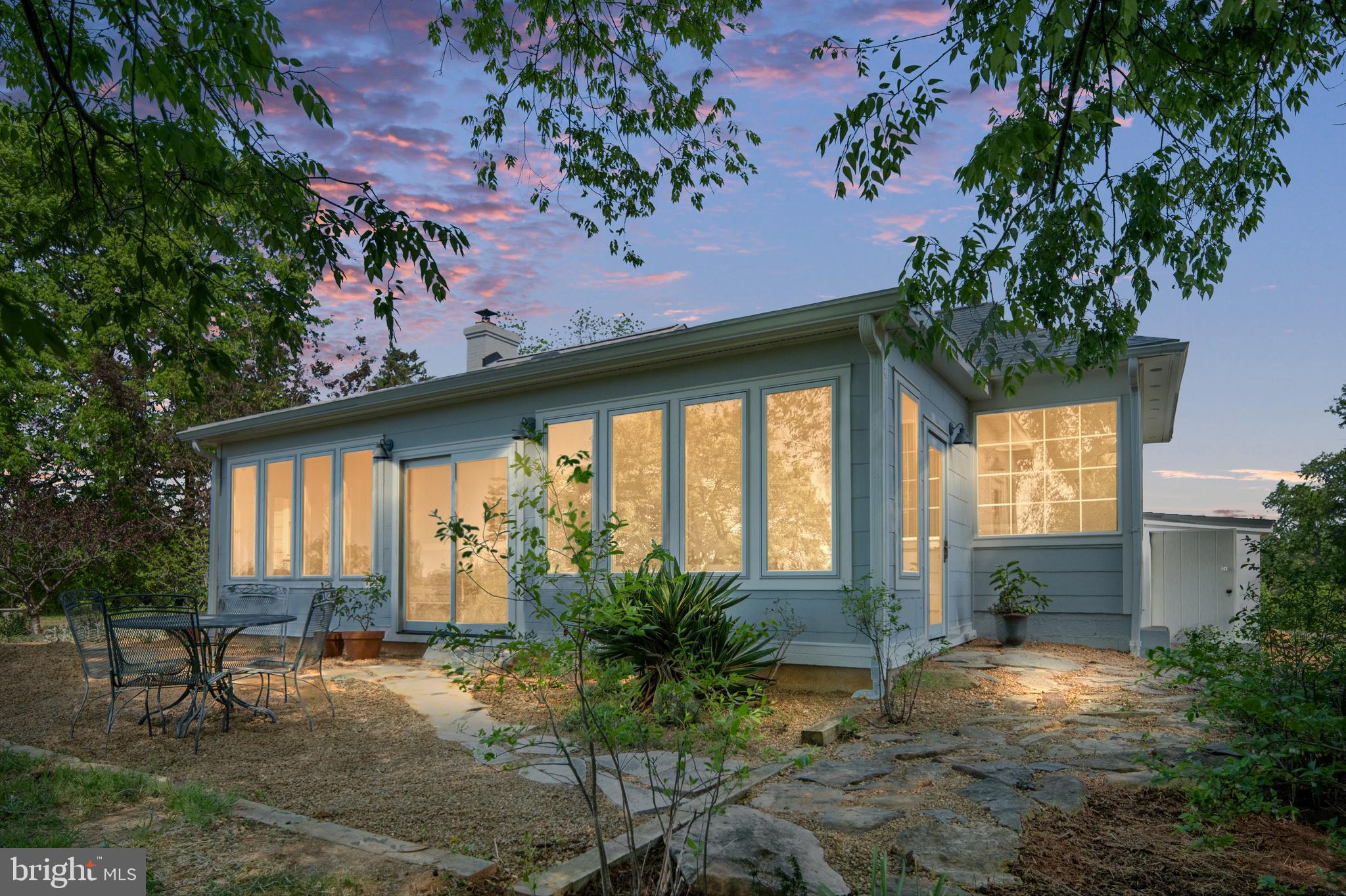 UNION RIDGE - Residential