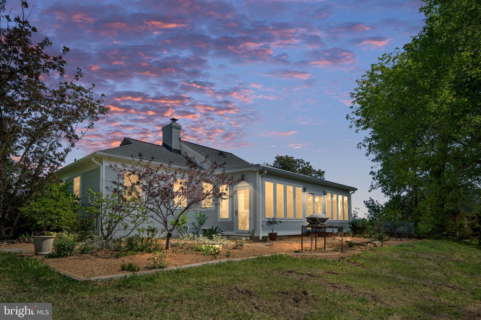 UNION RIDGE - Residential