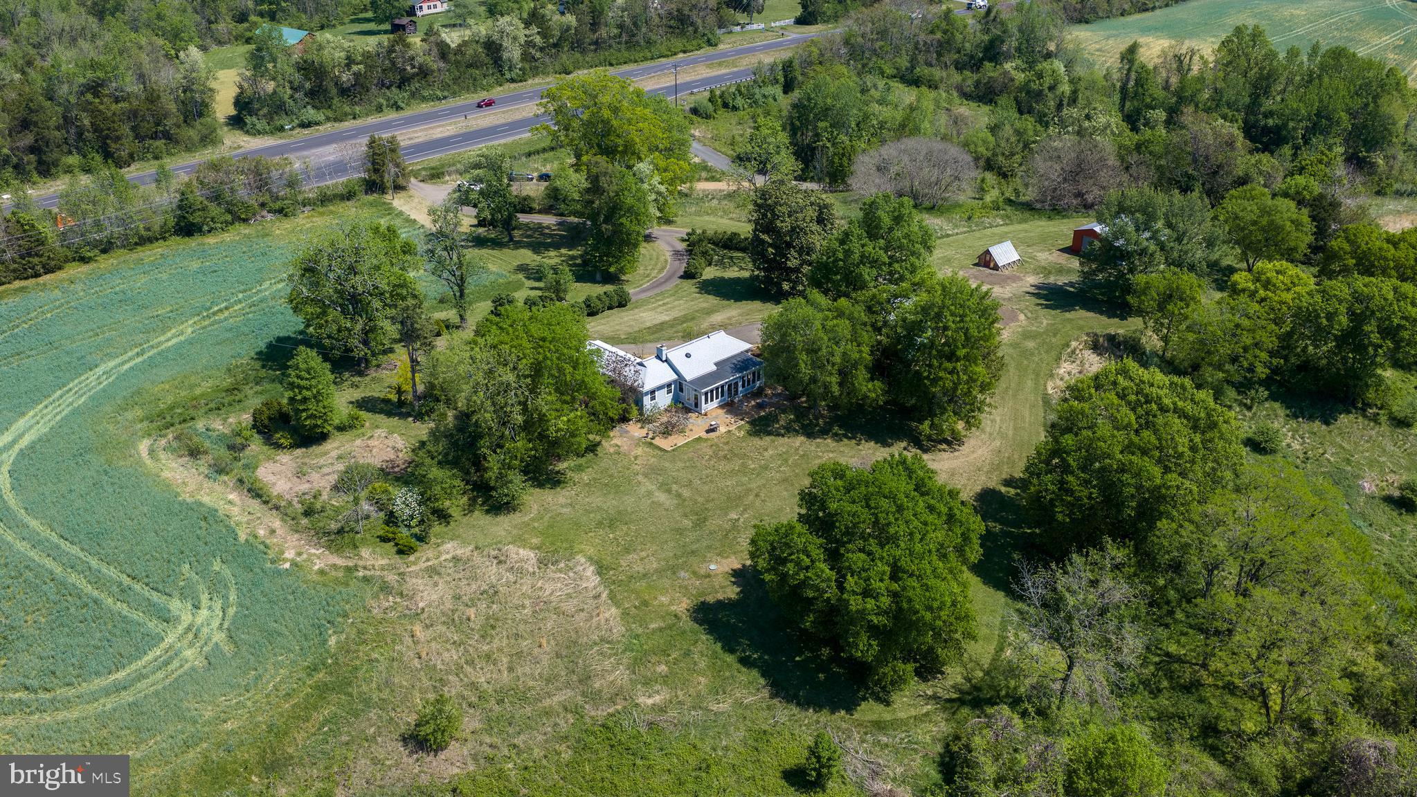 UNION RIDGE - Residential