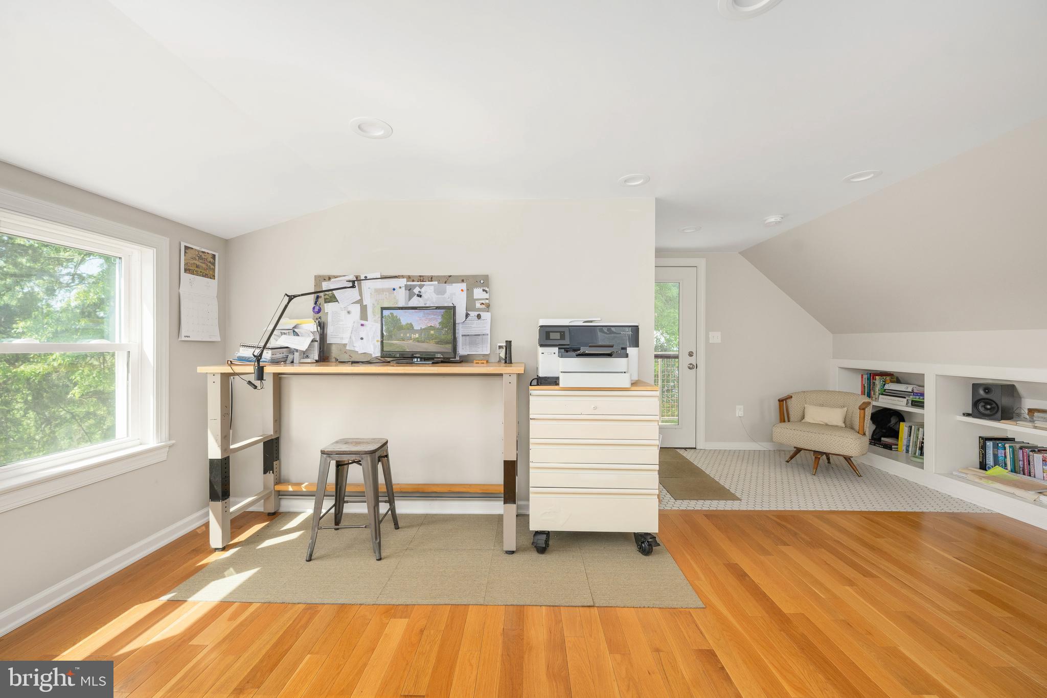 UNION RIDGE - Residential
