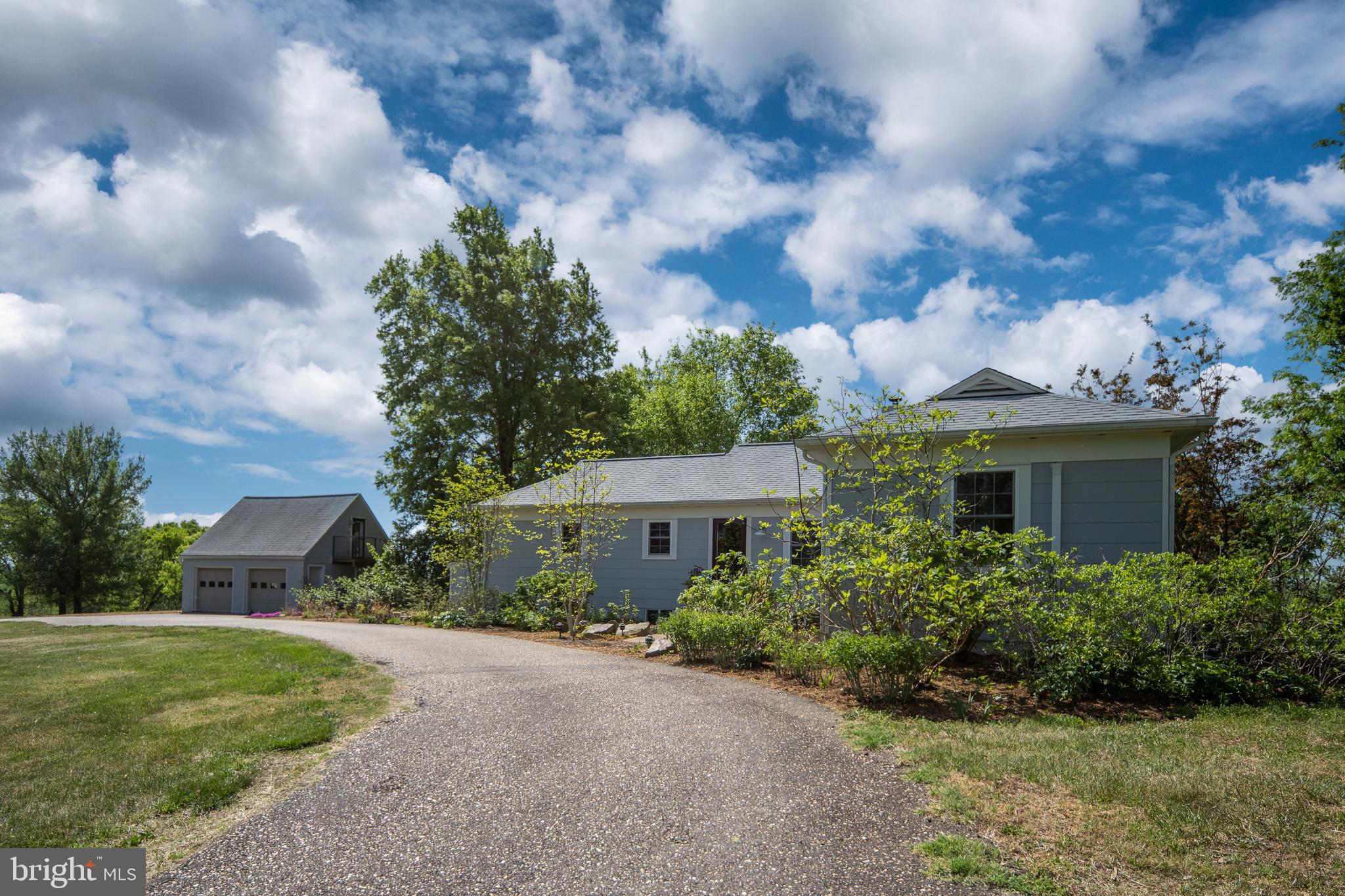 UNION RIDGE - Residential