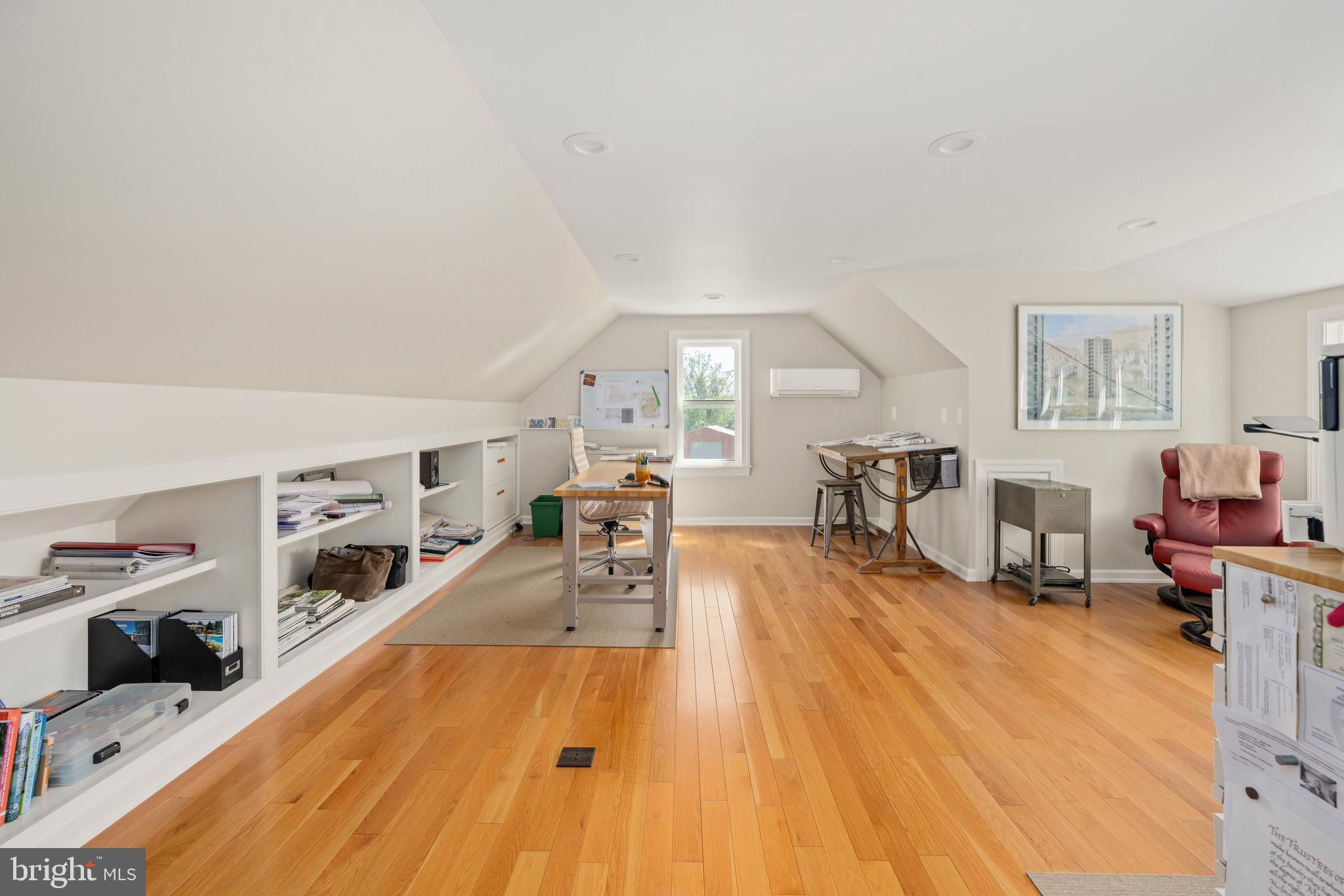 UNION RIDGE - Residential