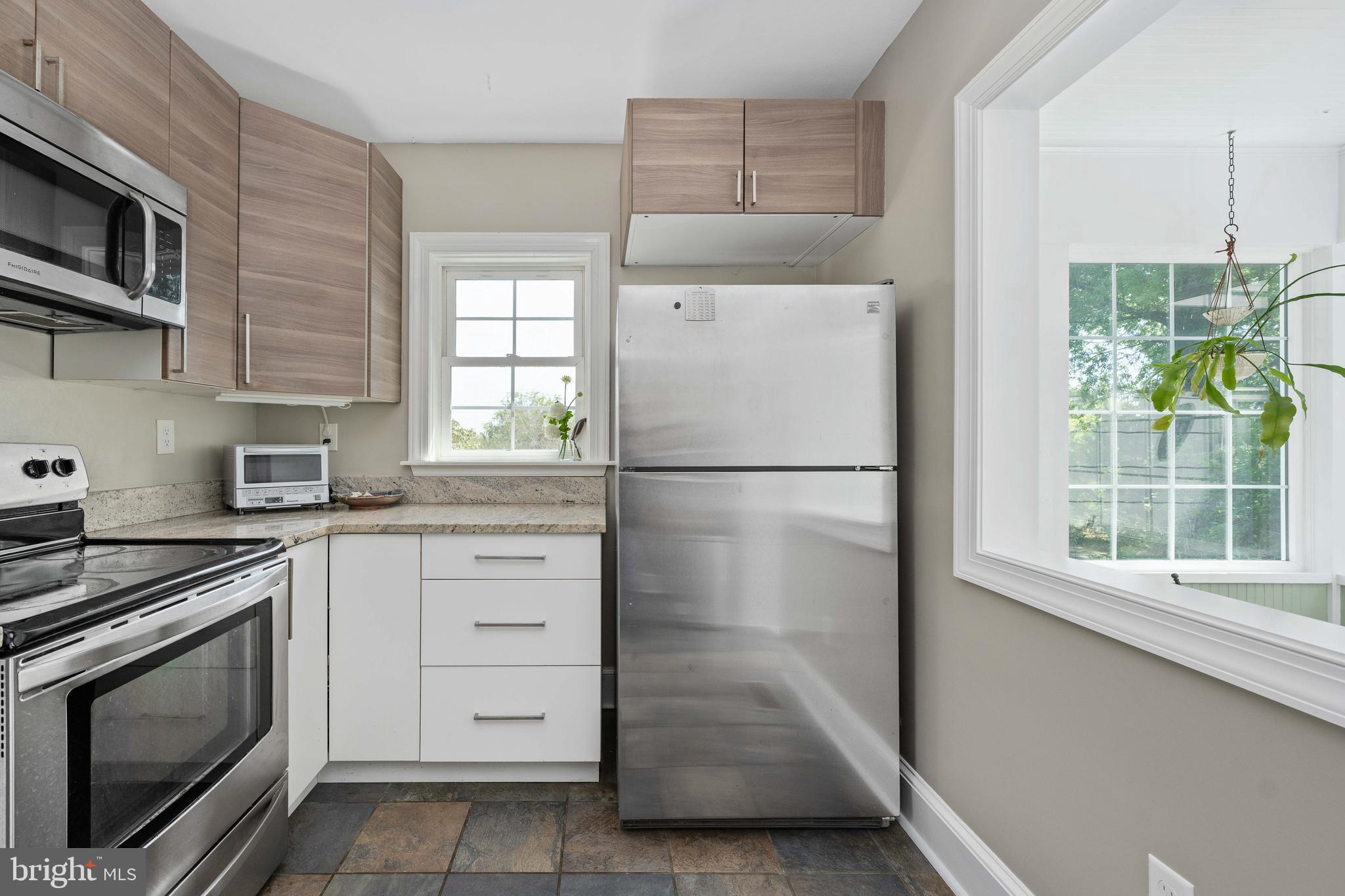 UNION RIDGE - Residential