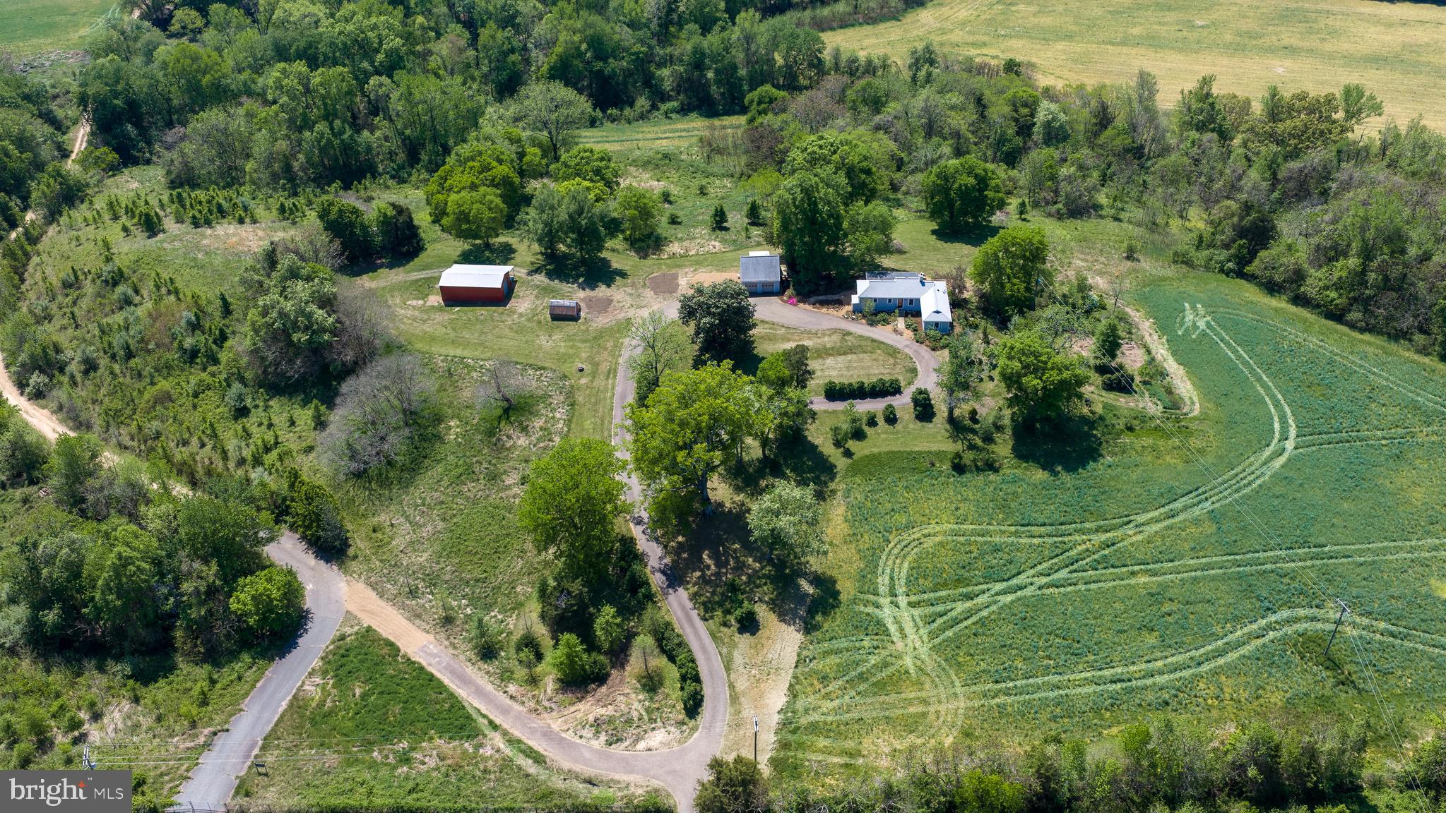 UNION RIDGE - Residential