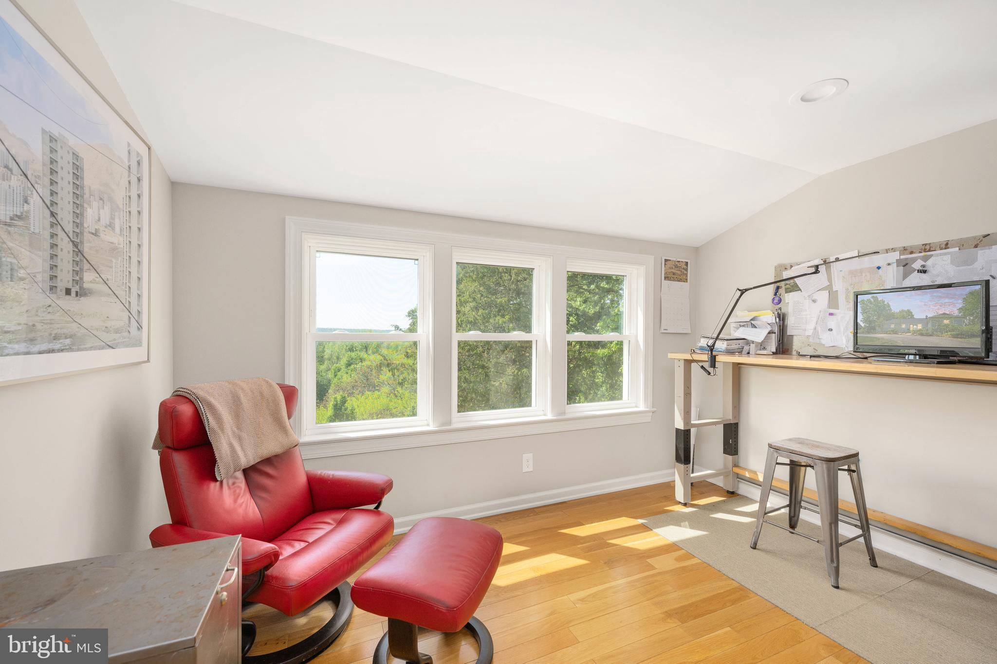UNION RIDGE - Residential