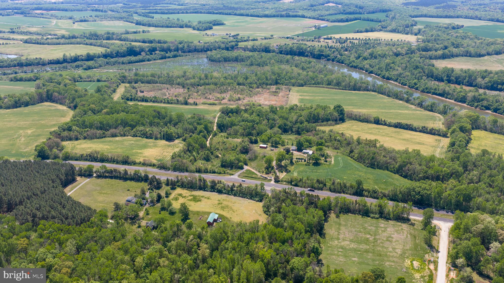 UNION RIDGE - Residential