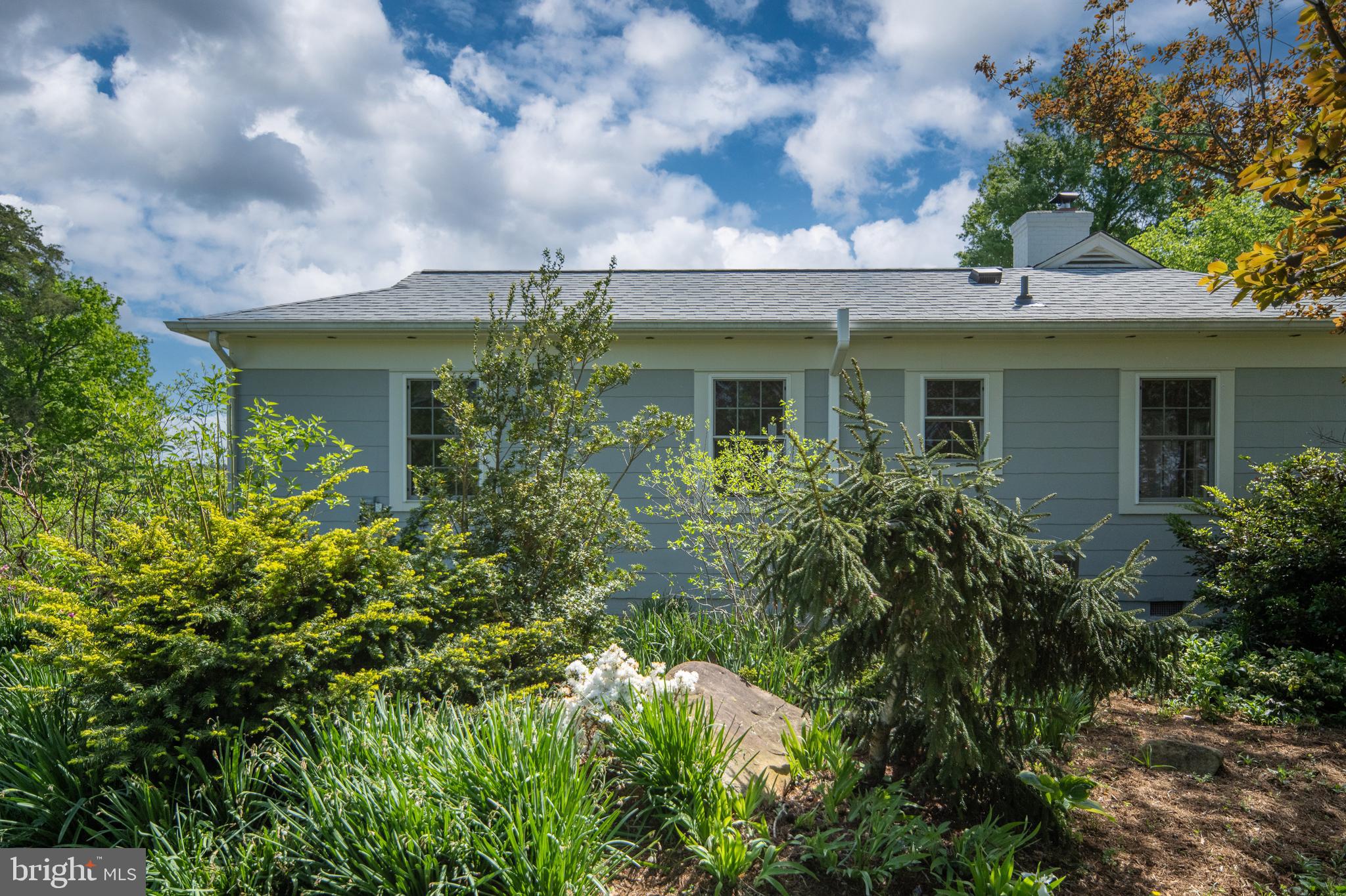 UNION RIDGE - Residential
