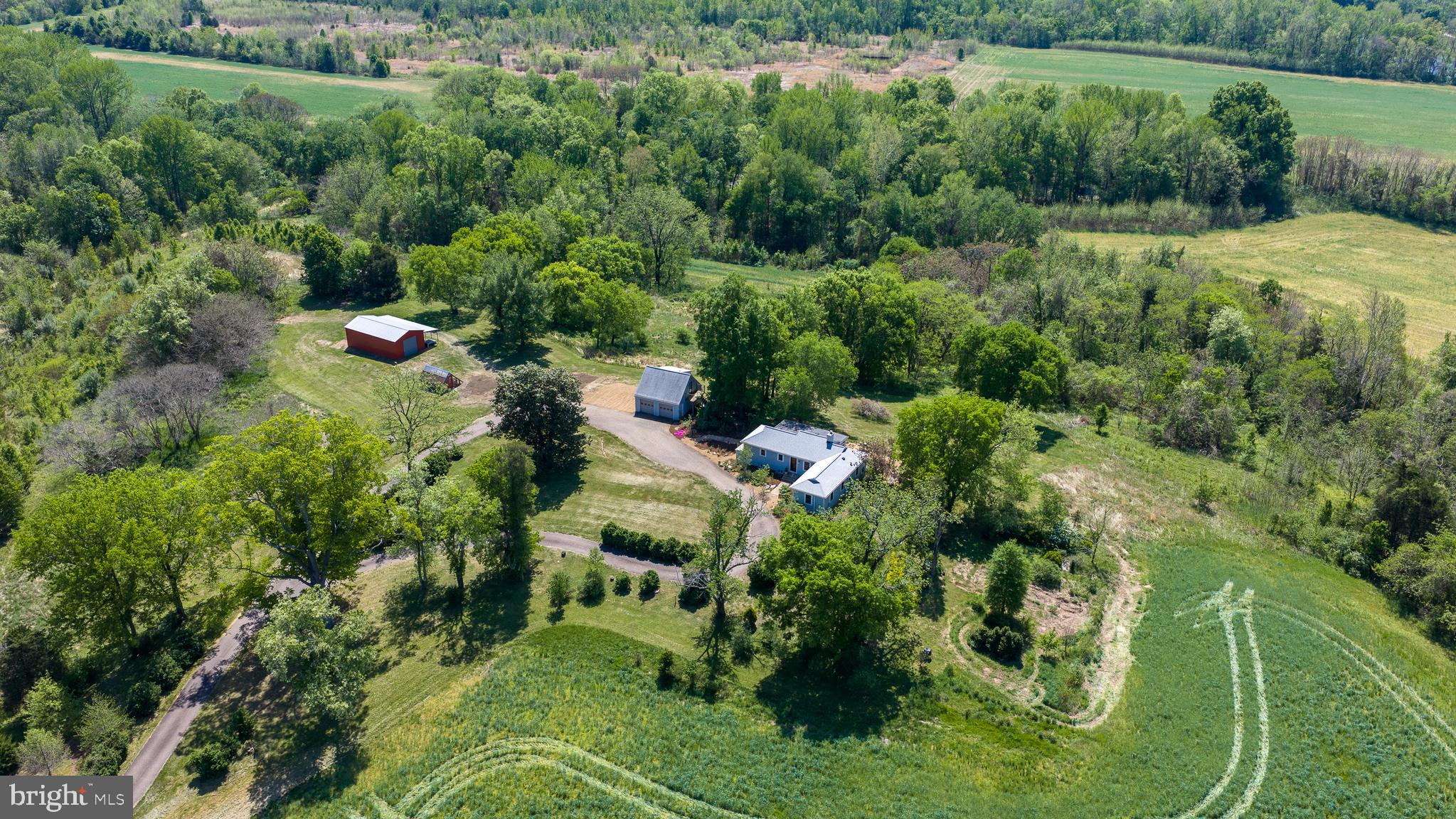 UNION RIDGE - Residential