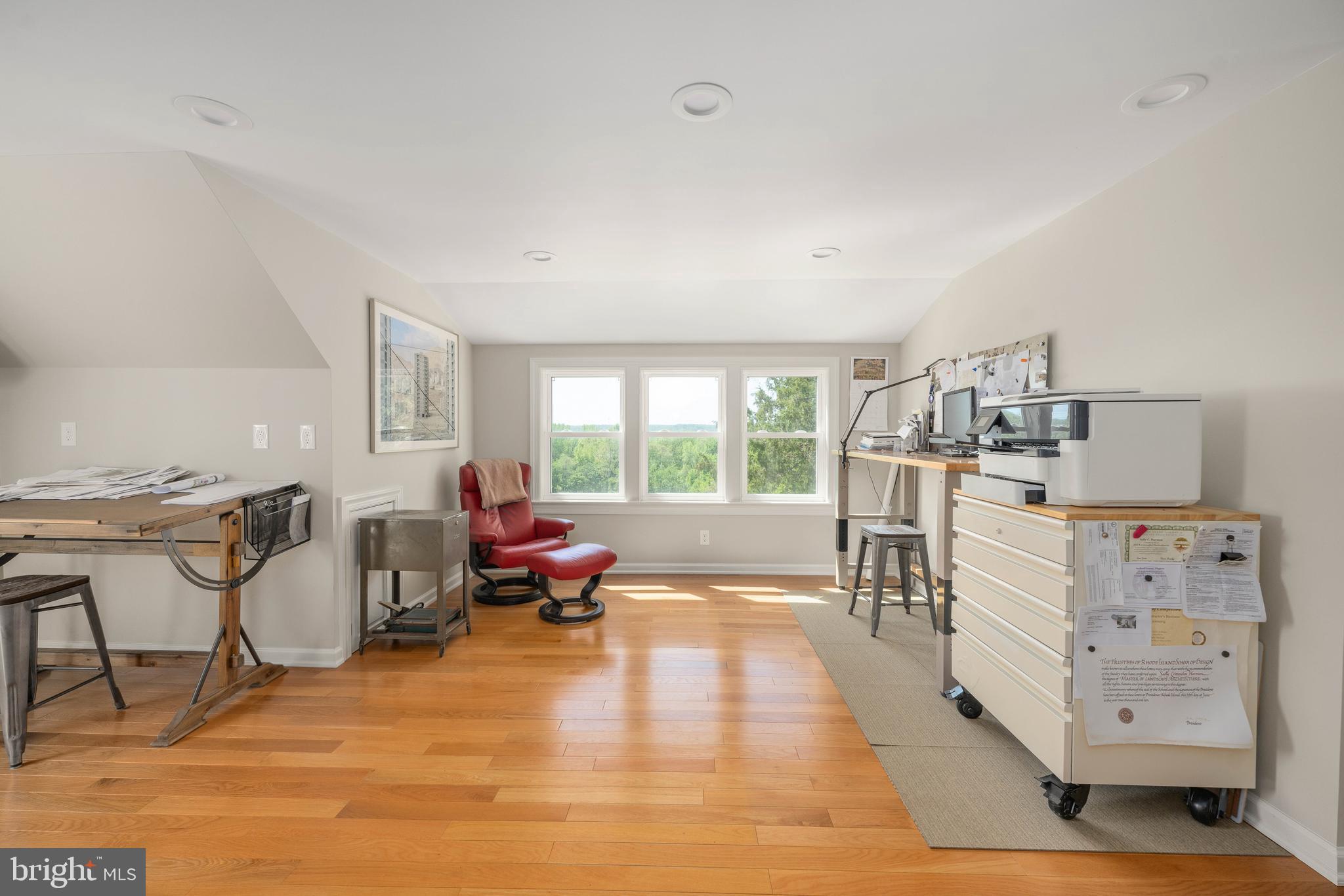 UNION RIDGE - Residential
