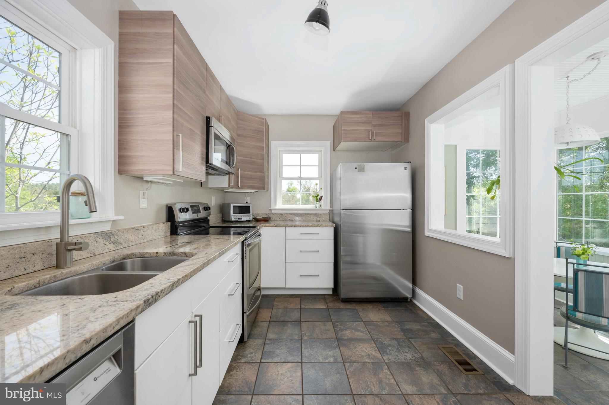 UNION RIDGE - Residential