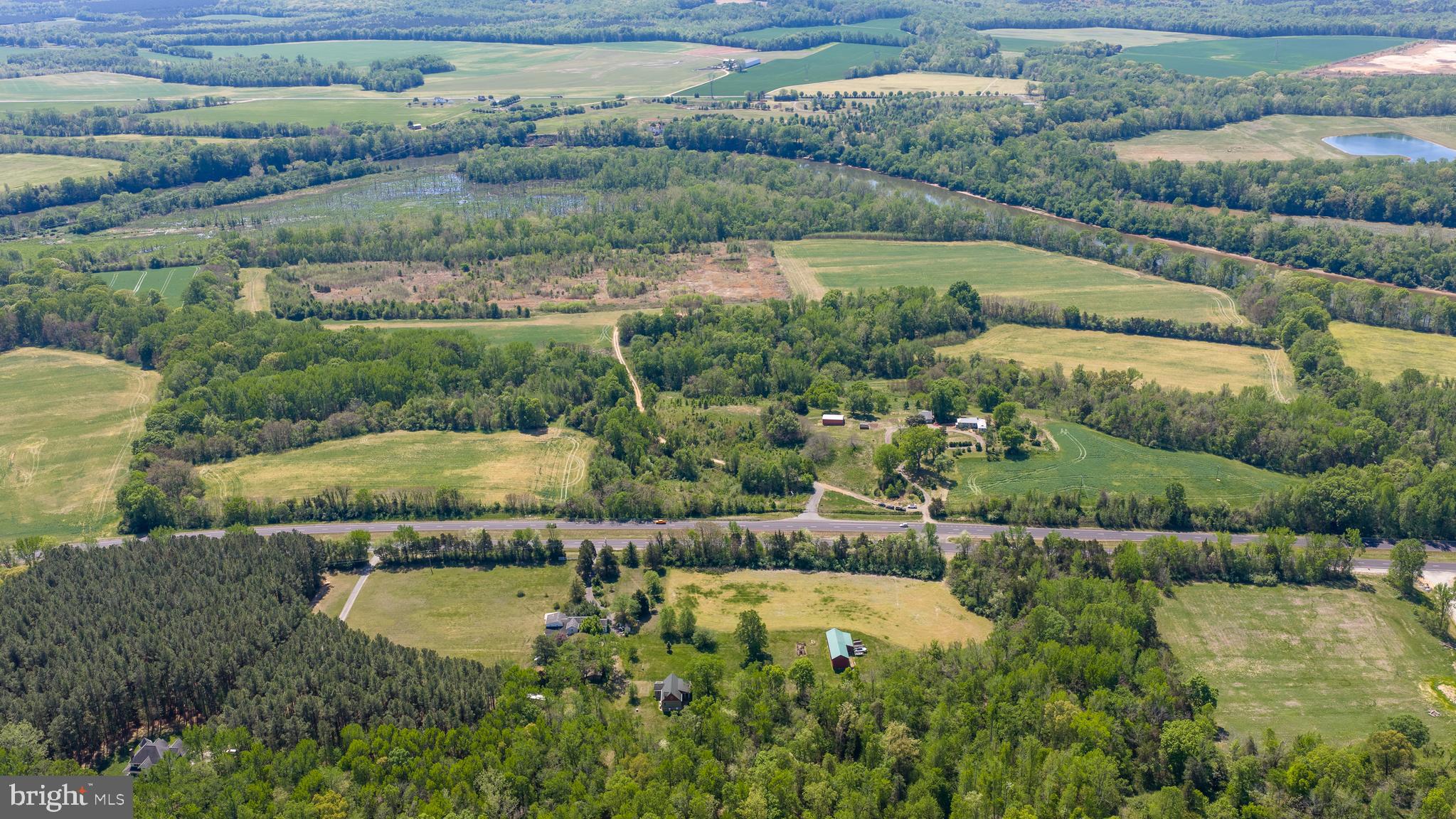UNION RIDGE - Residential